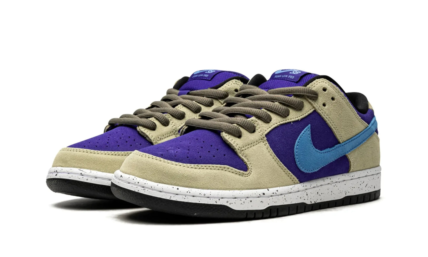 Nike SB Dunk Low ACG Celadon