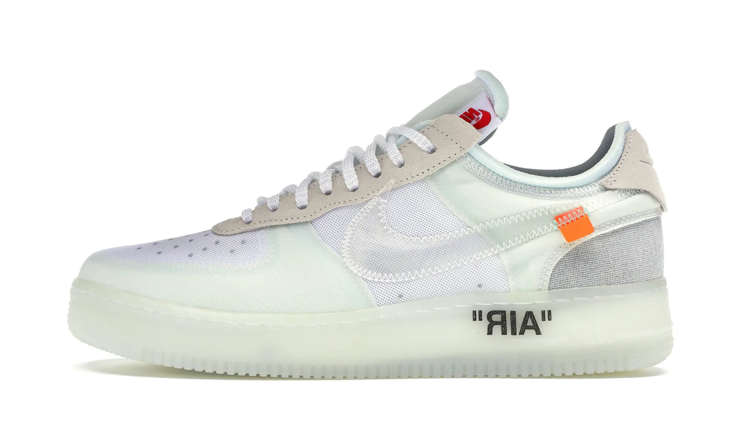 Nike Air Force 1 Low Off-White
