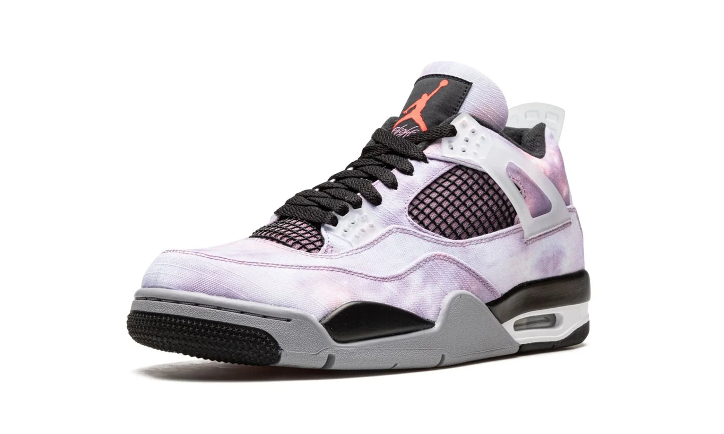 Jordan 4 Retro Zen Master