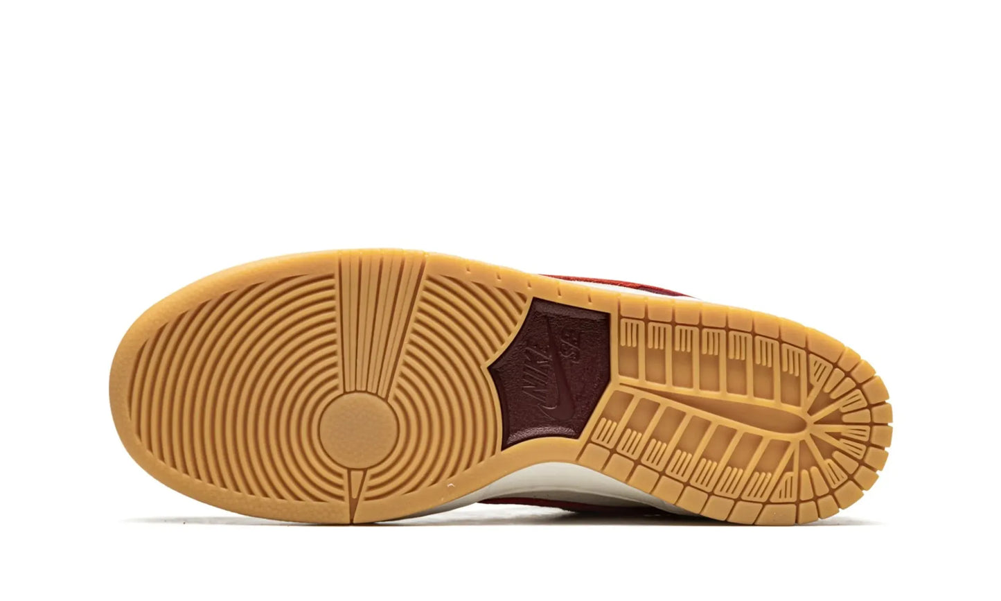 Nike SB Dunk Low Skate Like a Girl