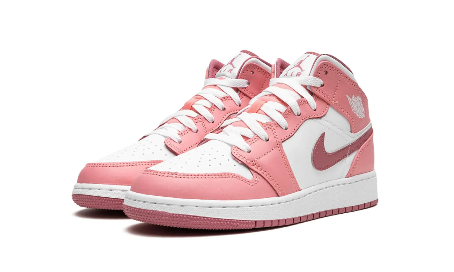 Jordan 1 Mid Valentine's Day (2023) (GS)