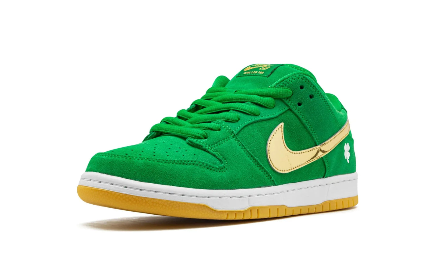 Nike SB Dunk Low Pro St. Patrick's Day (2022)