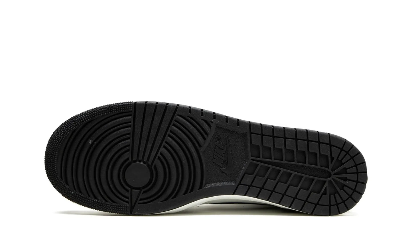 Jordan 1 Retro High 85 Black White (2023)