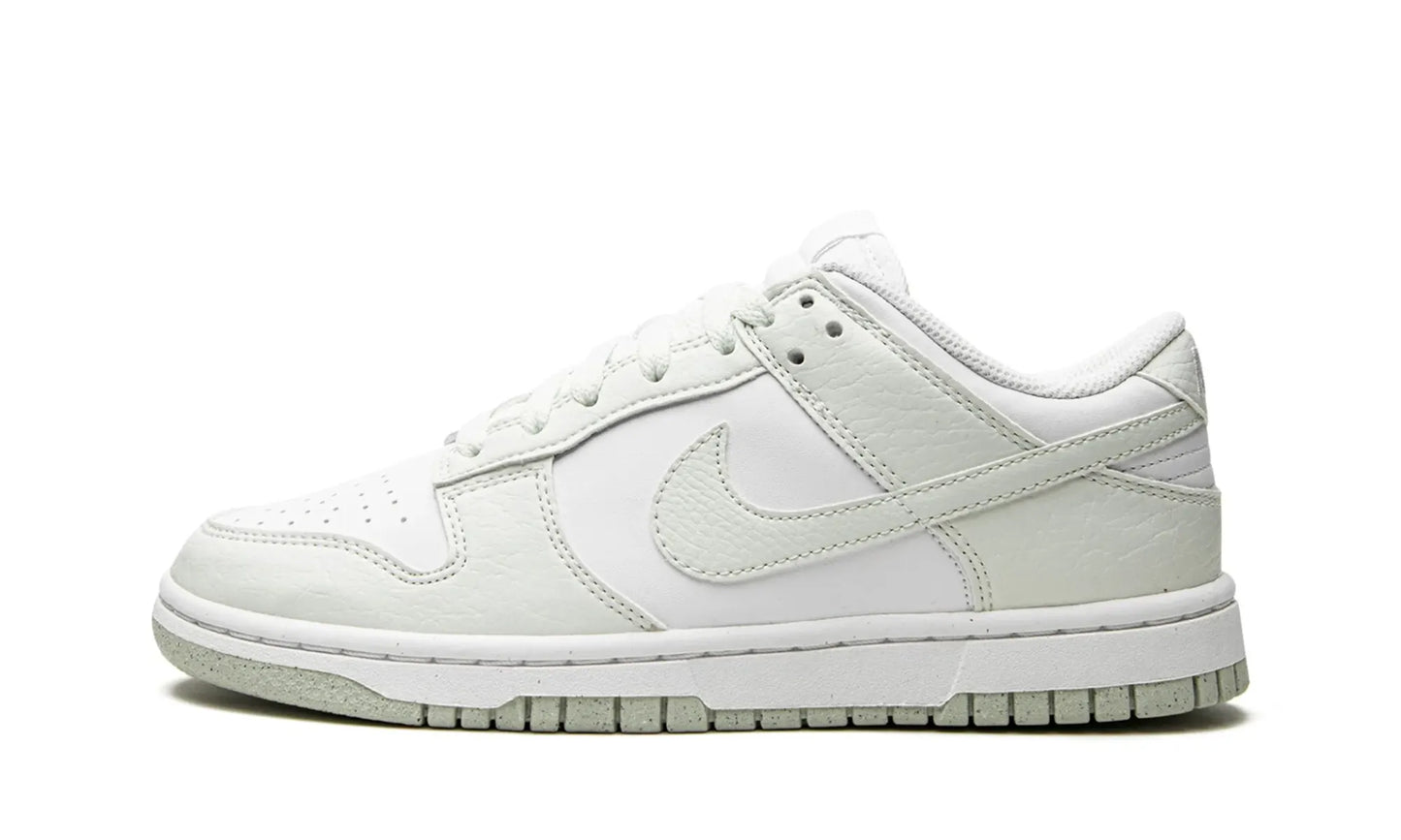 Nike Dunk Low Next Nature White Mint (W)