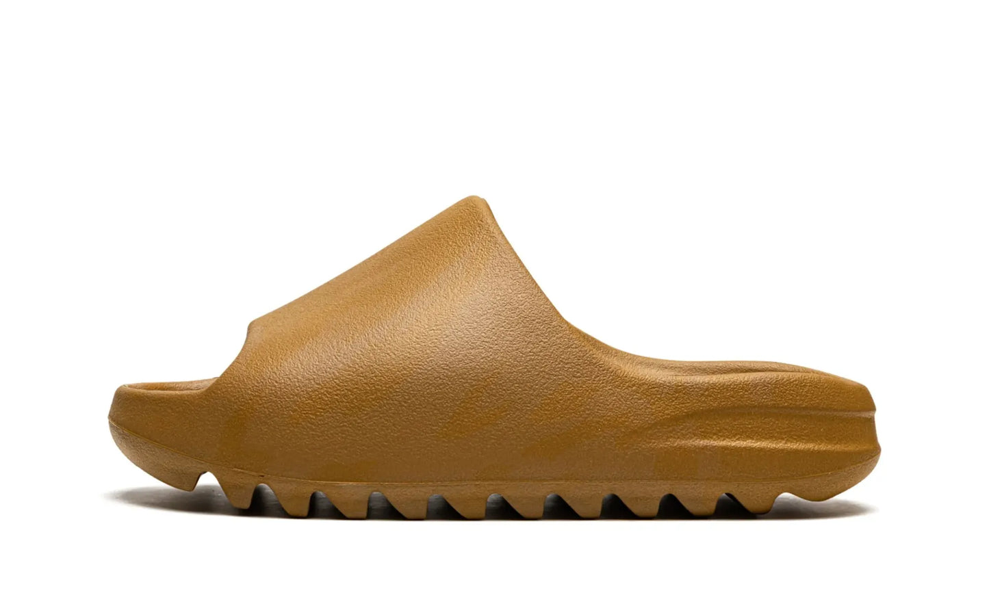 Adidas Yeezy Slide Ochre