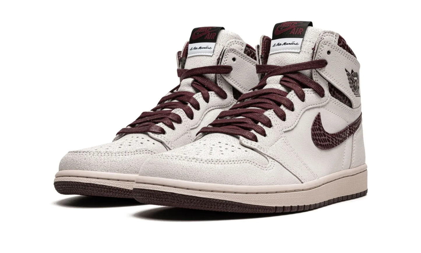 Jordan 1 Retro High OG A Ma Maniére