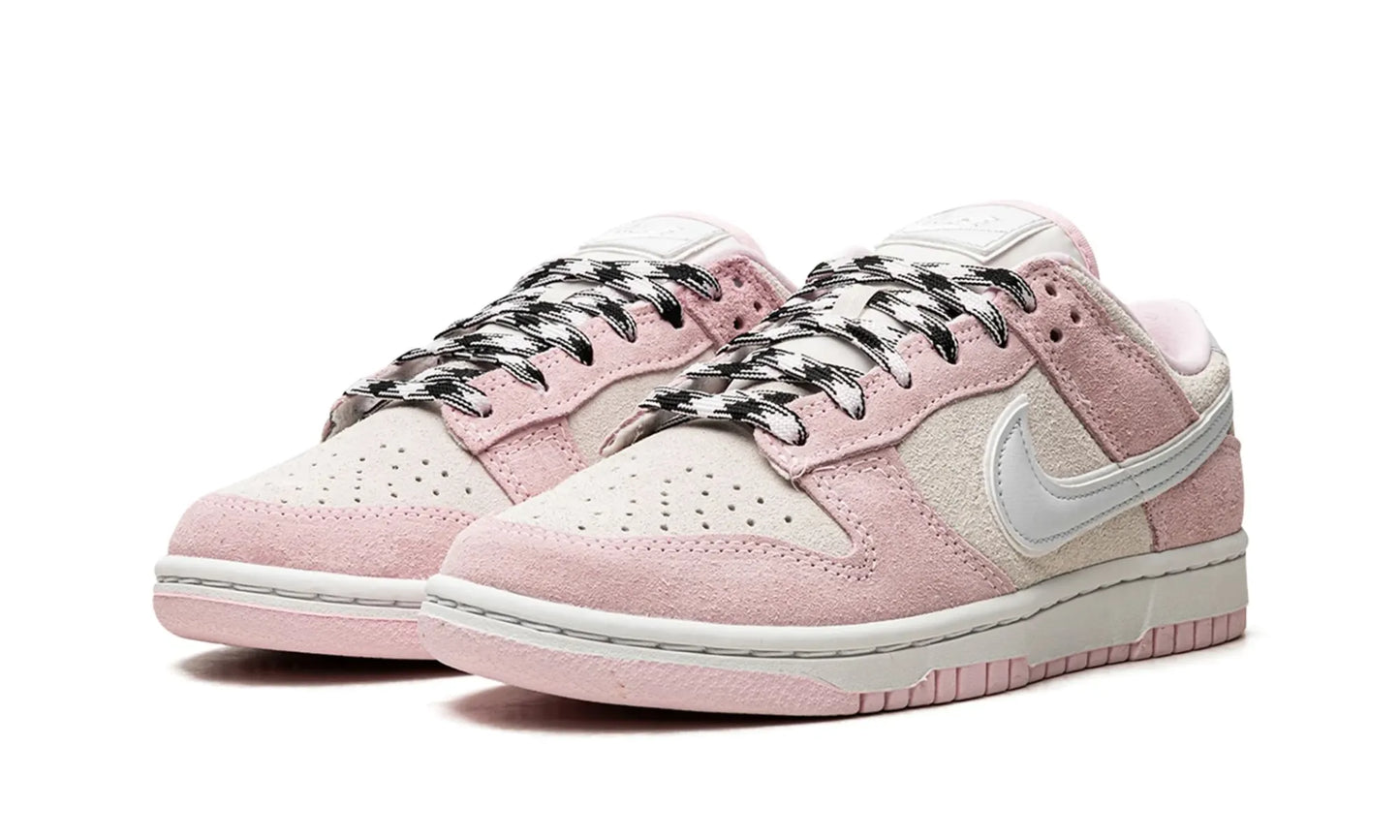 Nike Dunk Low LX Pink Foam (W)