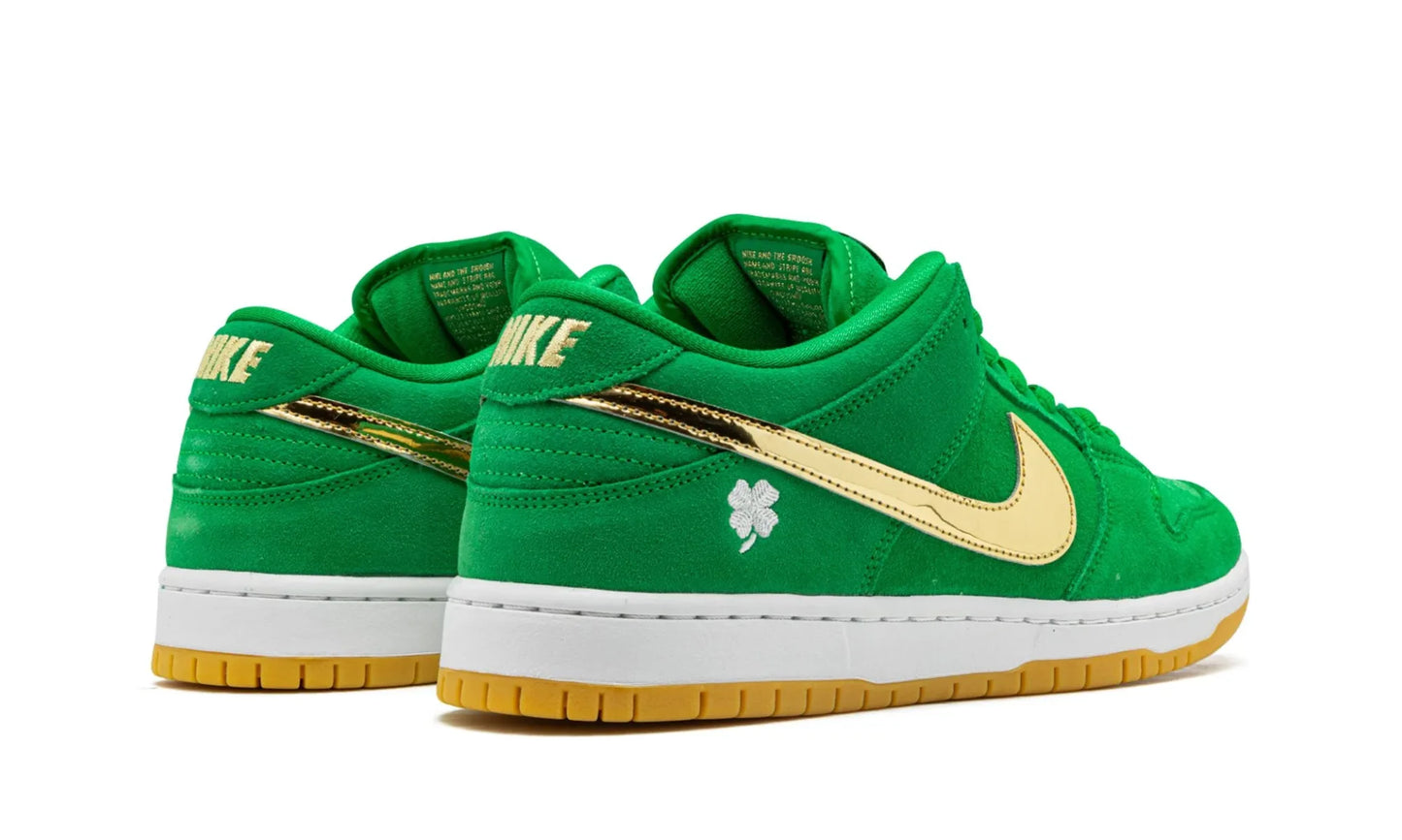 Nike SB Dunk Low Pro St. Patrick's Day (2022)