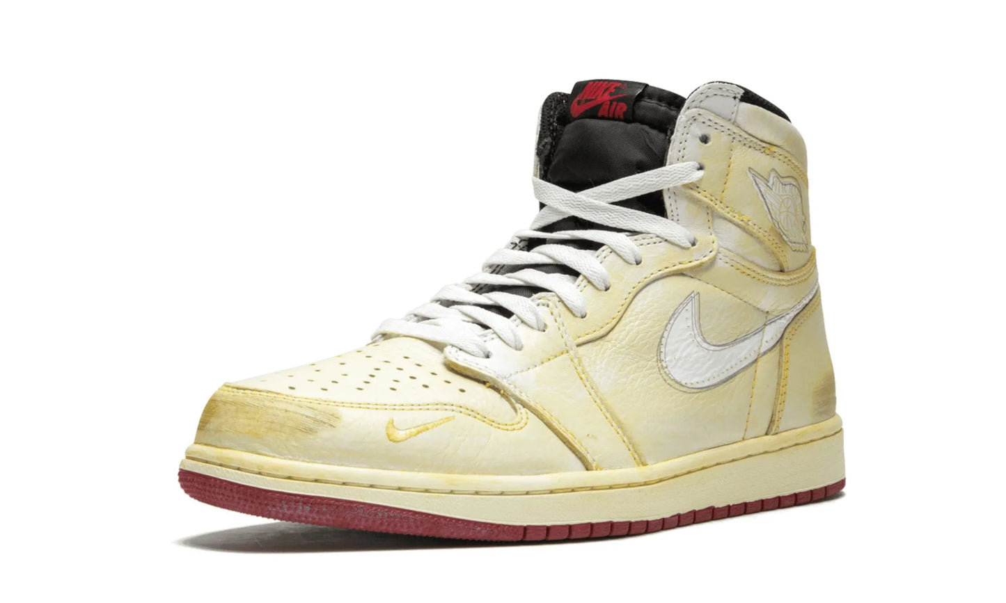 Jordan 1 Retro High Nigel Sylvester