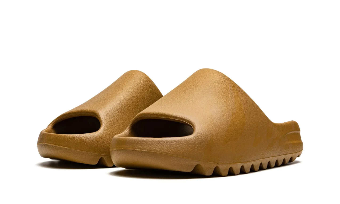Adidas Yeezy Slide Ochre