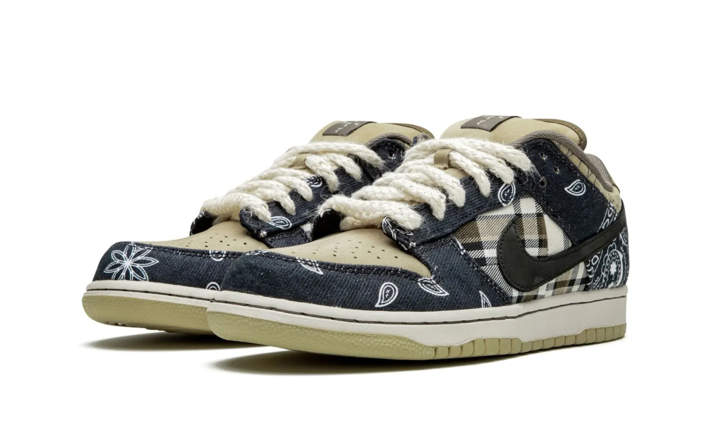 Nike SB Dunk Low Travis Scott (Regular Box)