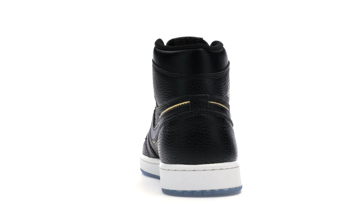 Jordan 1 Retro High City of Flight