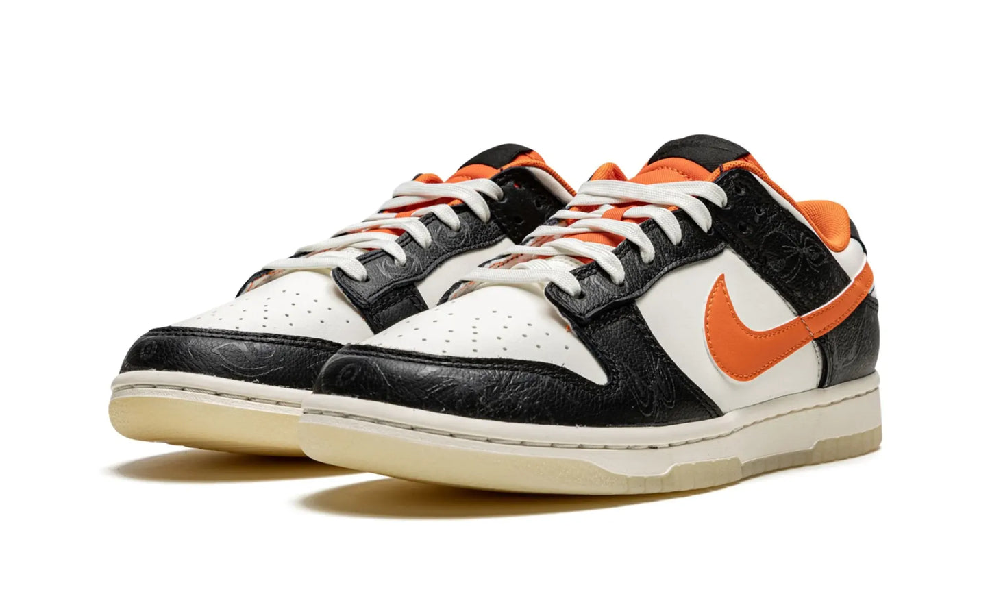 Nike Dunk Low PRM Halloween (2021)