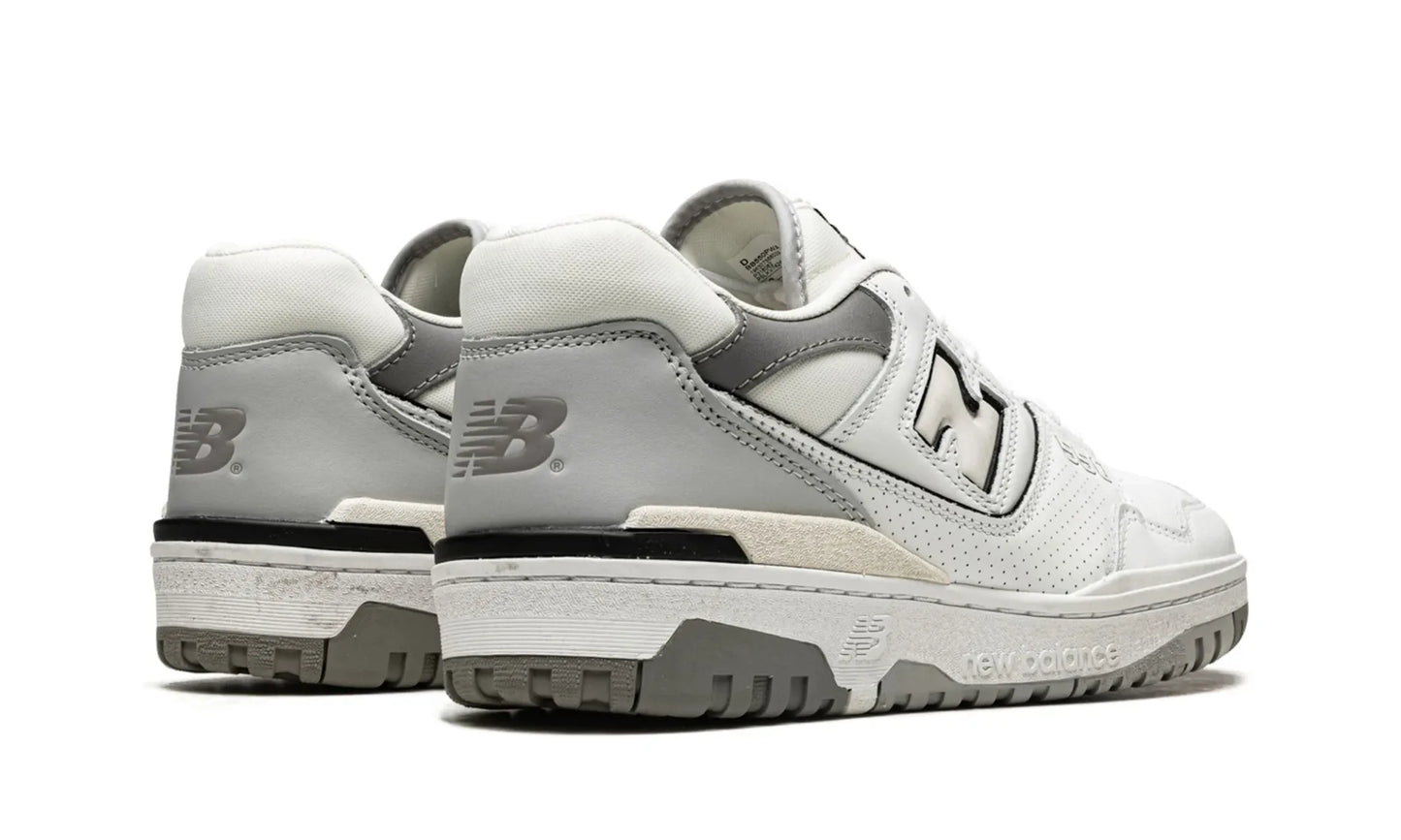 New Balance 550 Salt and Pepper