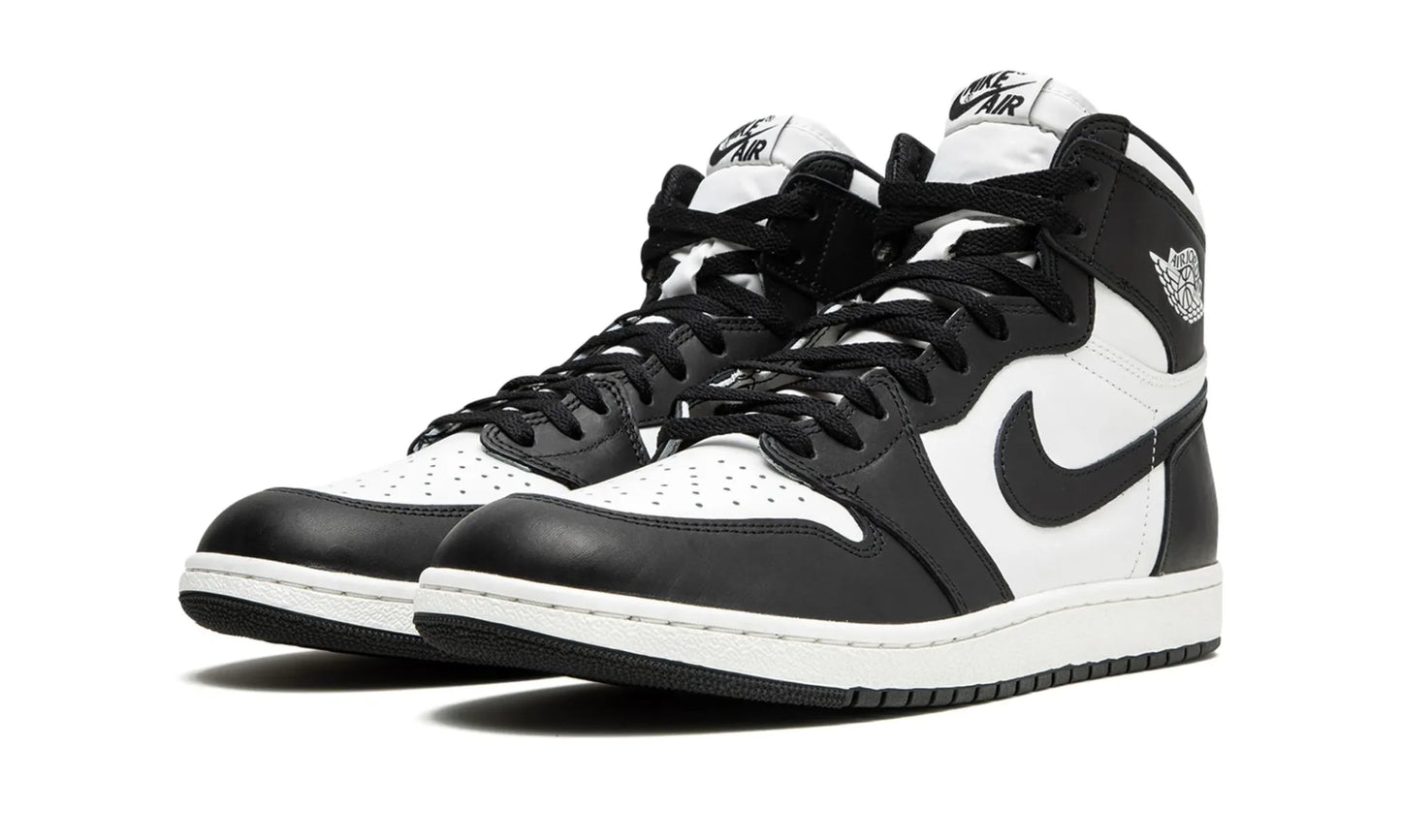Jordan 1 Retro High 85 Black White (2023)