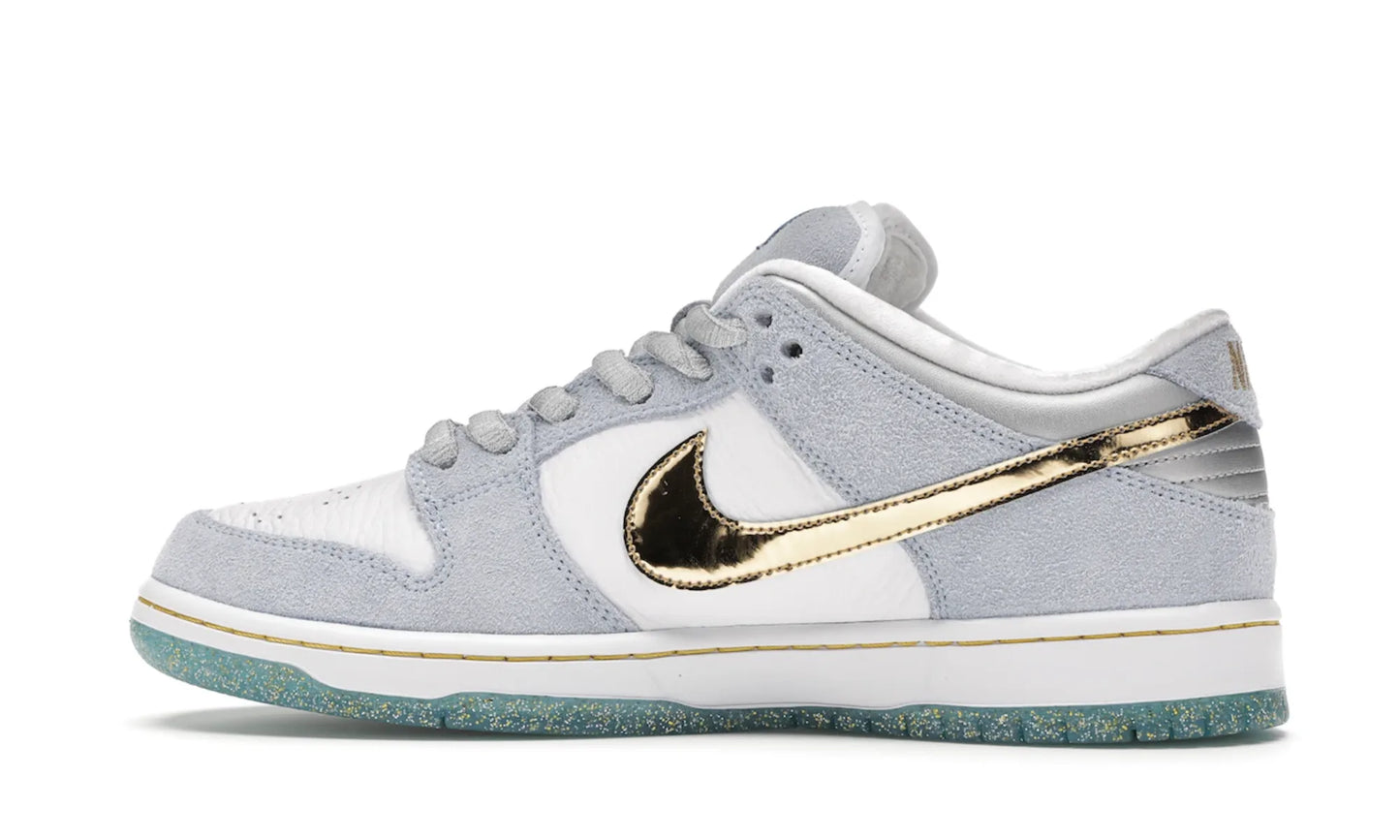 Nike SB Dunk Low Sean Cliver