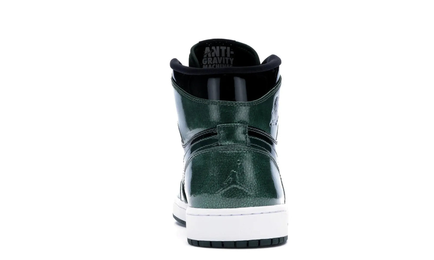 Jordan 1 Retro Grove Green