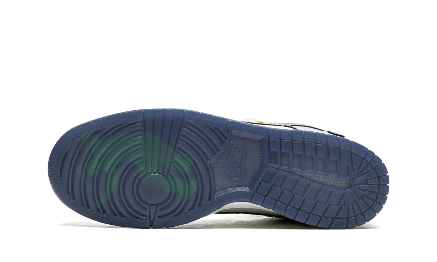 Nike Dunk Low Union Passport Pack Pistachio
