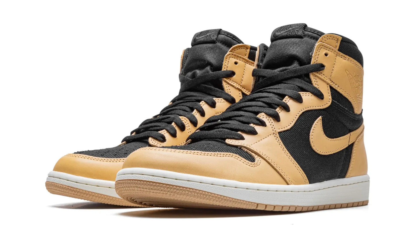 Jordan 1 Retro High OG Heirloom