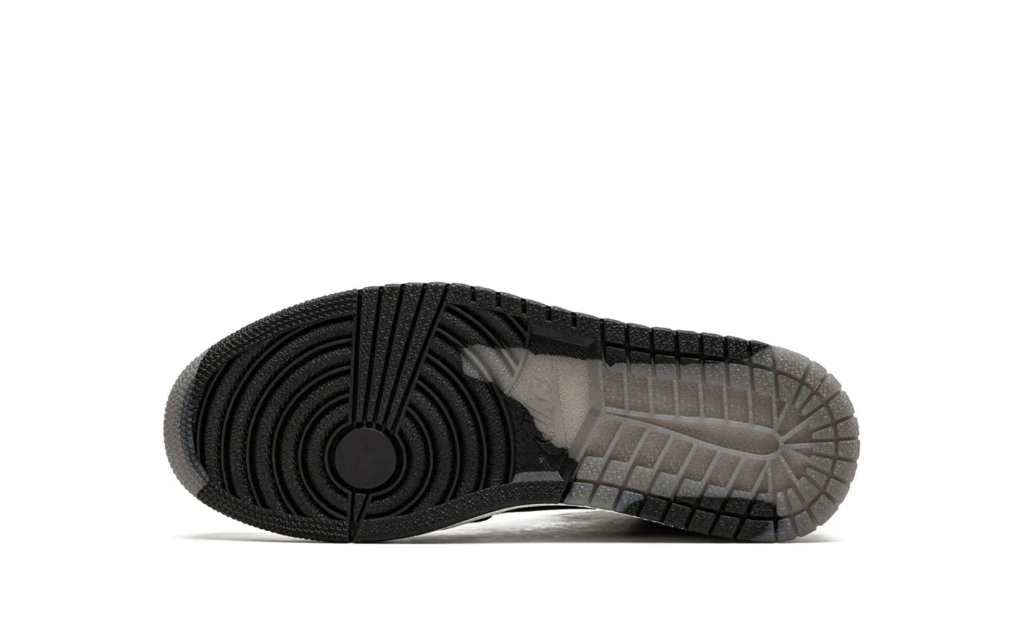 Jordan 1 Retro High Element Gore-Tex Black Particle Grey