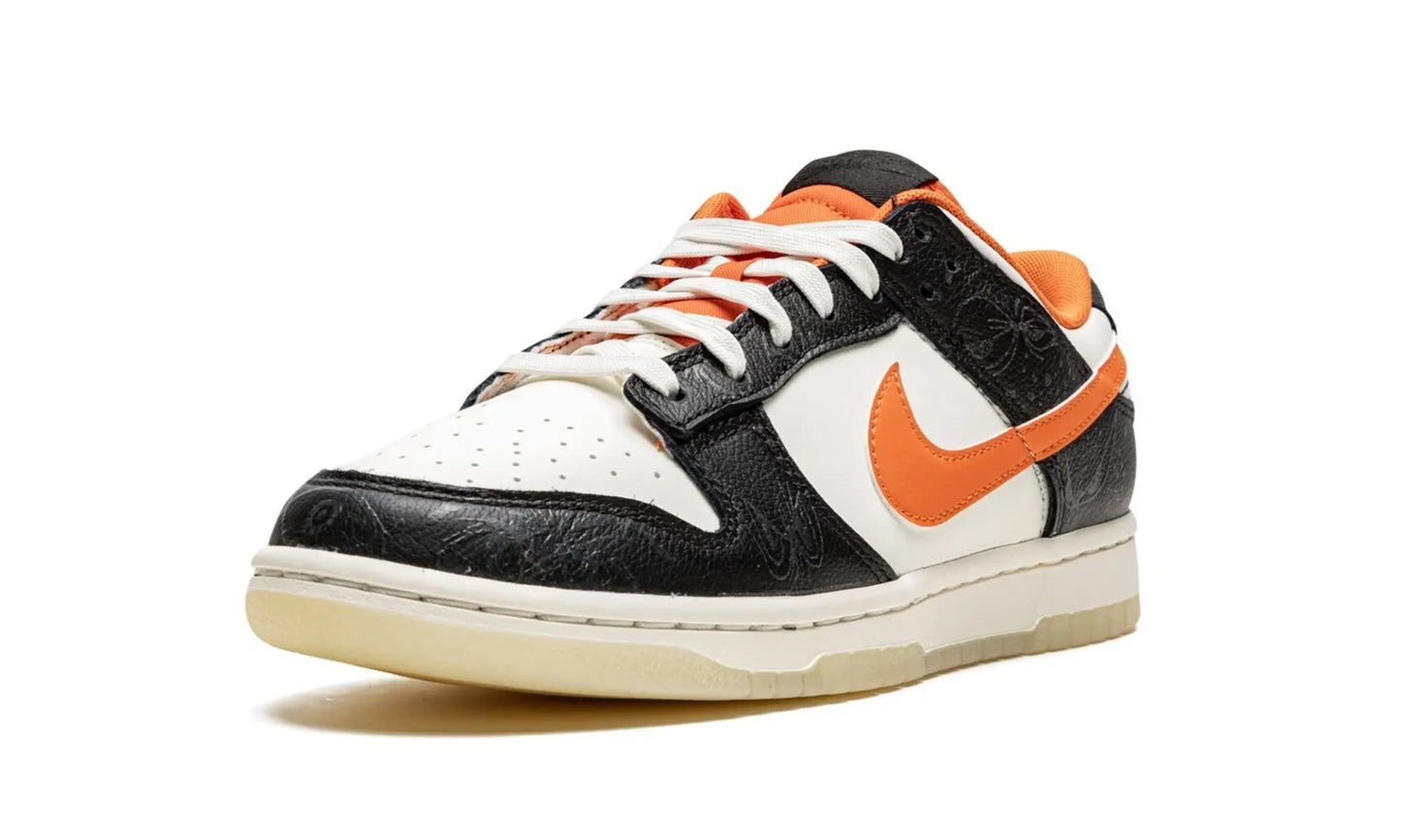Nike Dunk Low PRM Halloween (2021)