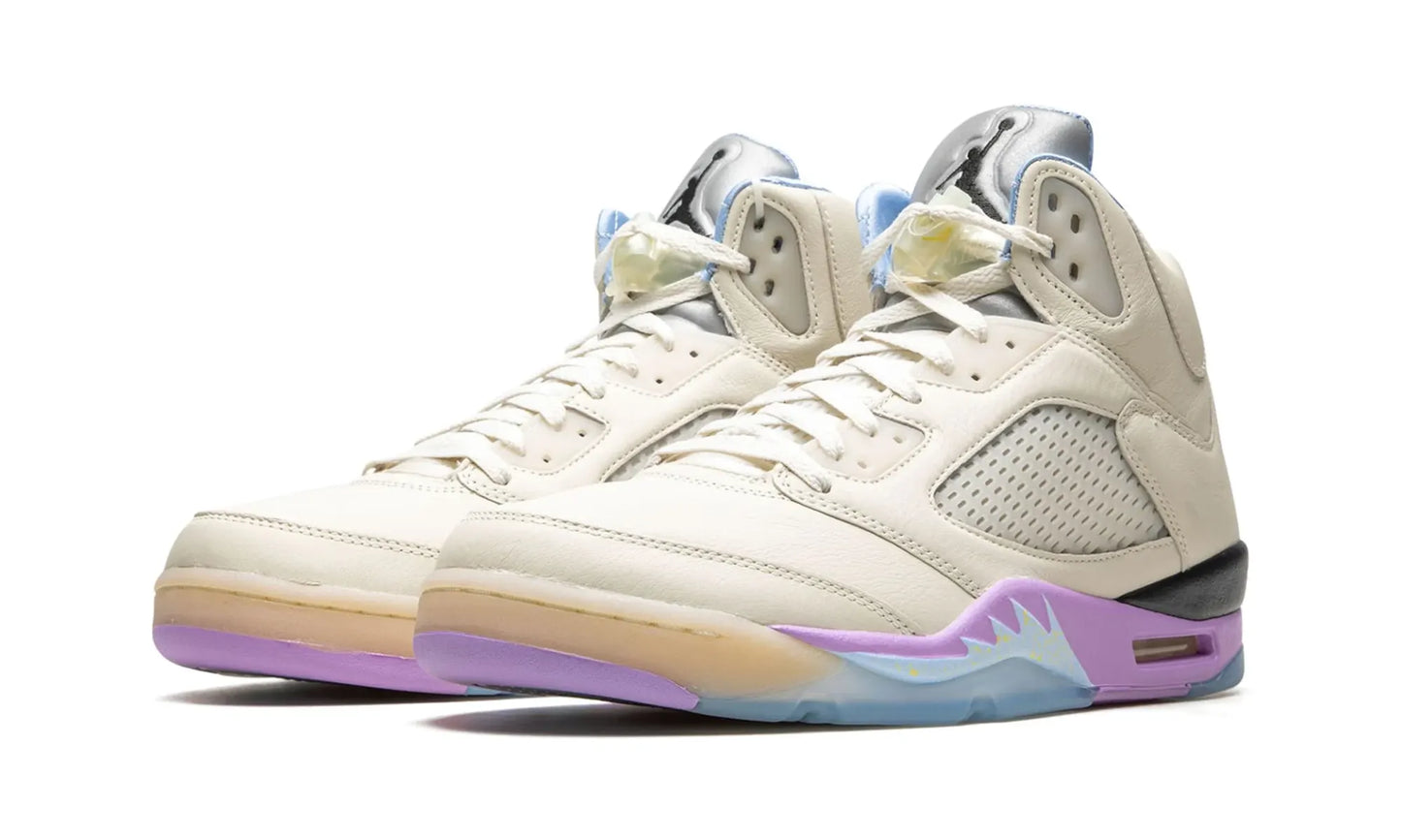 Jordan 5 Retro DJ Khaled We The Best Sail