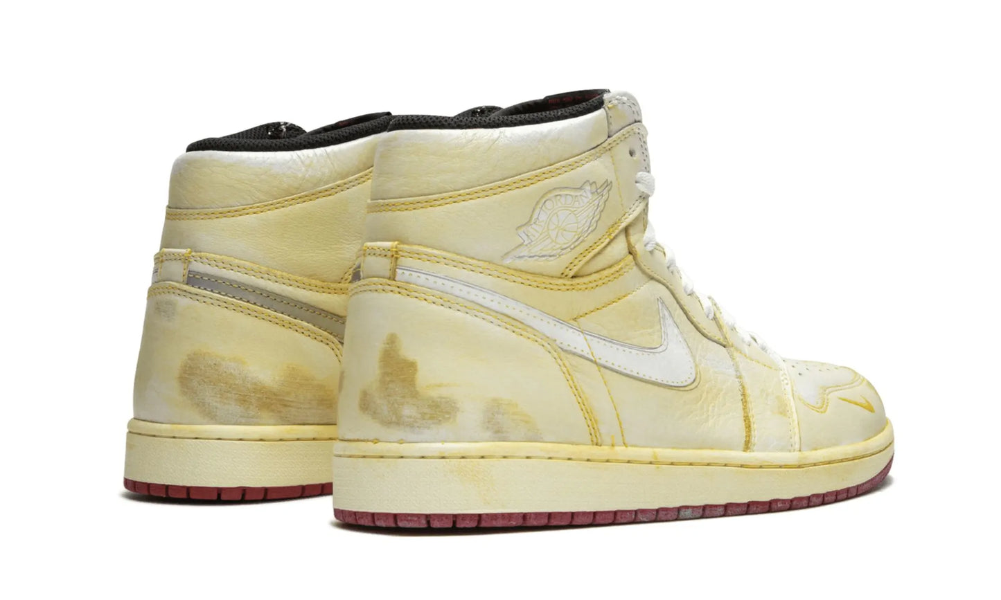 Jordan 1 Retro High Nigel Sylvester