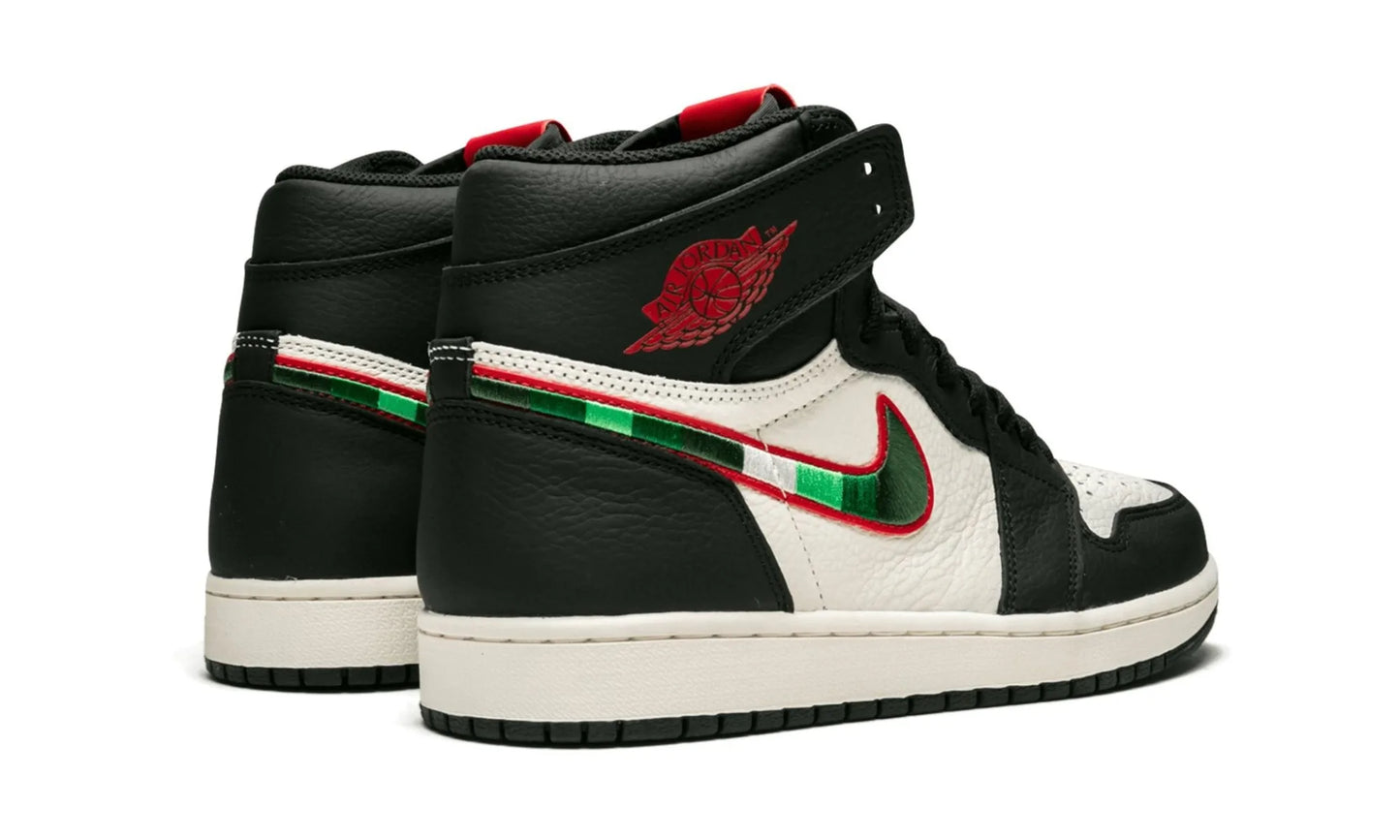 Jordan 1 Retro High Sports Illustrated (A Star Is Born)