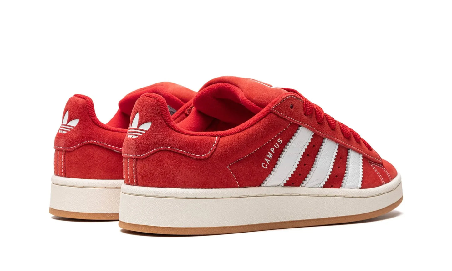 Adidas Campus 00s Better Scarlet Cloud White