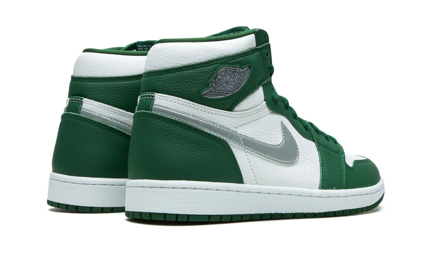 Jordan 1 Retro High OG Gorge Green