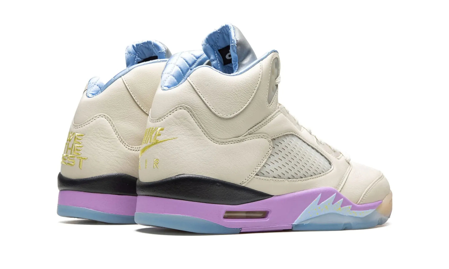 Jordan 5 Retro DJ Khaled We The Best Sail
