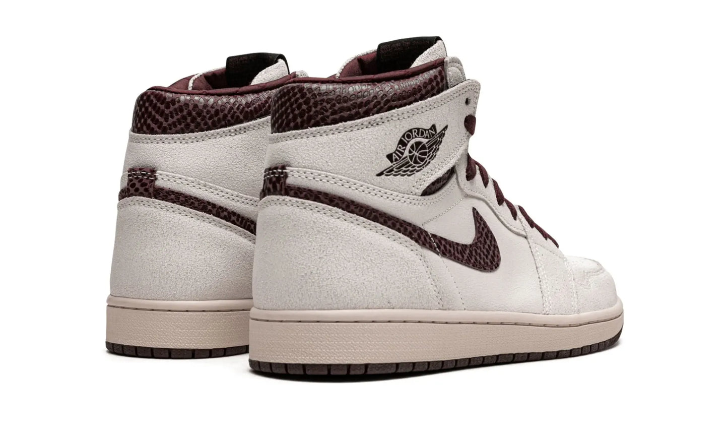 Jordan 1 Retro High OG A Ma Maniére
