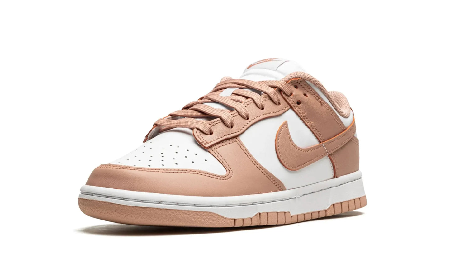 Nike Dunk Low Rose Whisper (W)