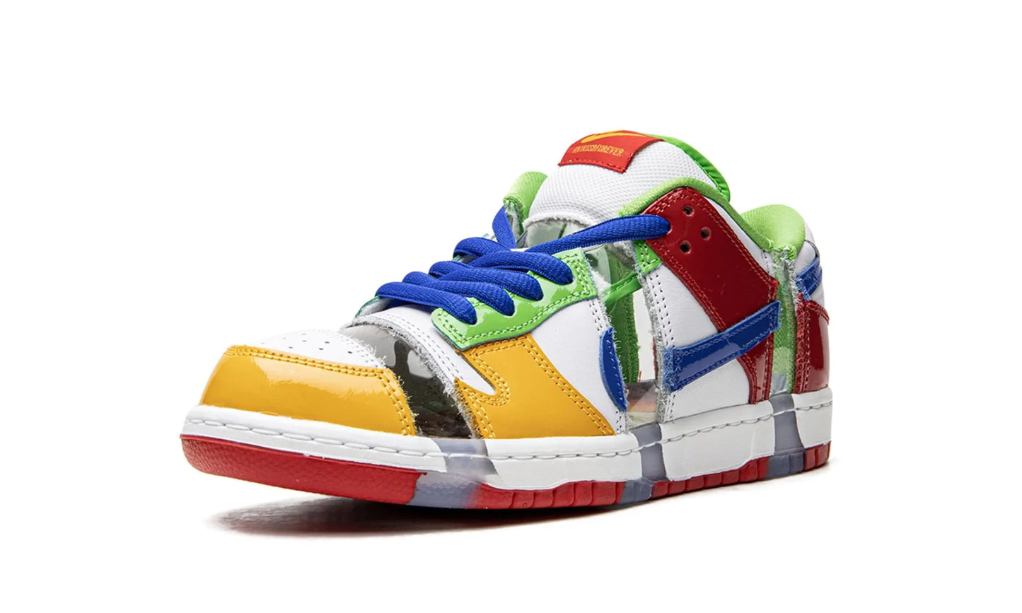 Nike SB Dunk Low Sandy Bodecker