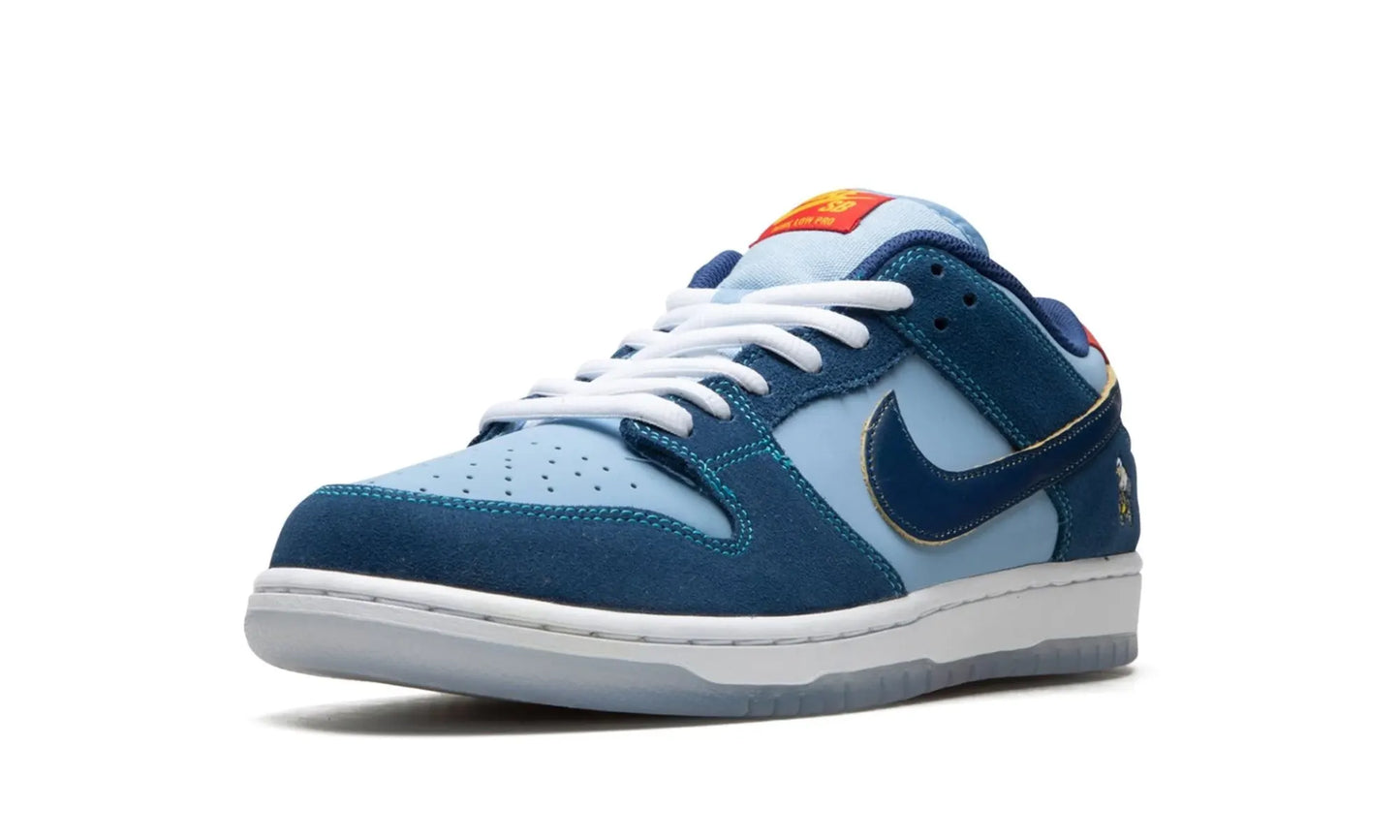 Nike SB Dunk Low Pro Why So Sad?