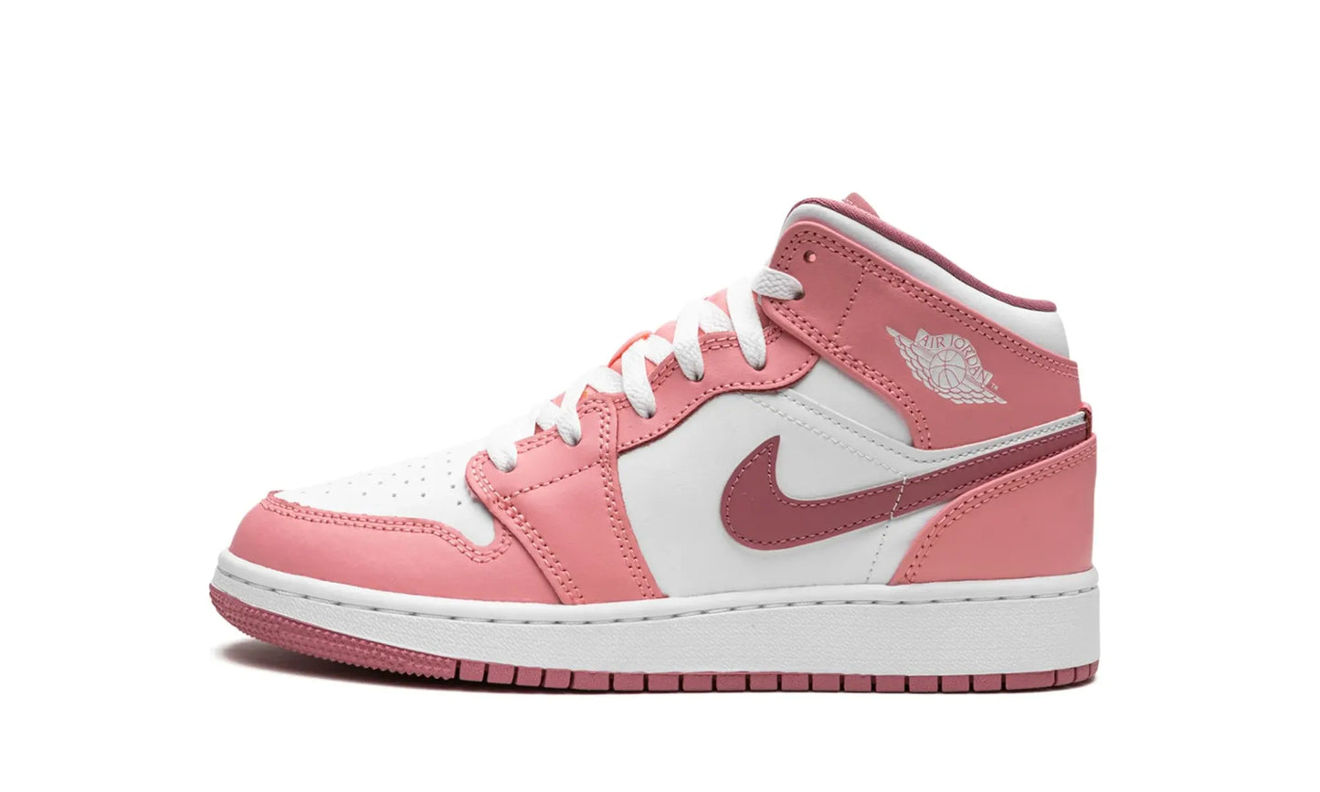 Jordan 1 Mid Valentine's Day (2023) (GS)