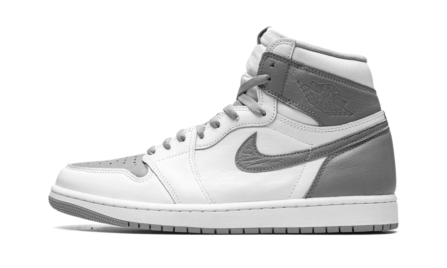 Jordan 1 Retro High OG Stealth