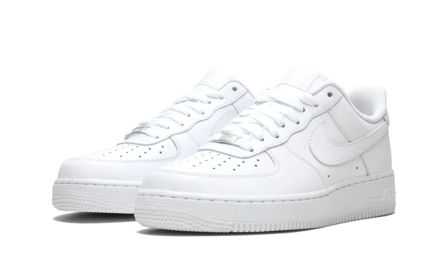 Nike Air Force 1 Low '07 White