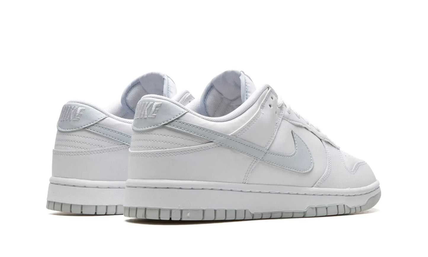 Nike Dunk Low Retro White Pure Platinum