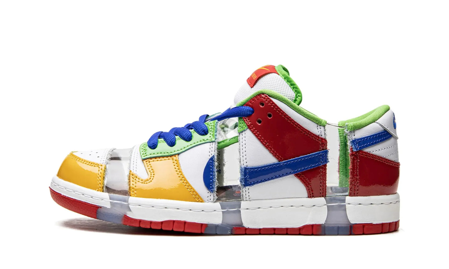 Nike SB Dunk Low Sandy Bodecker