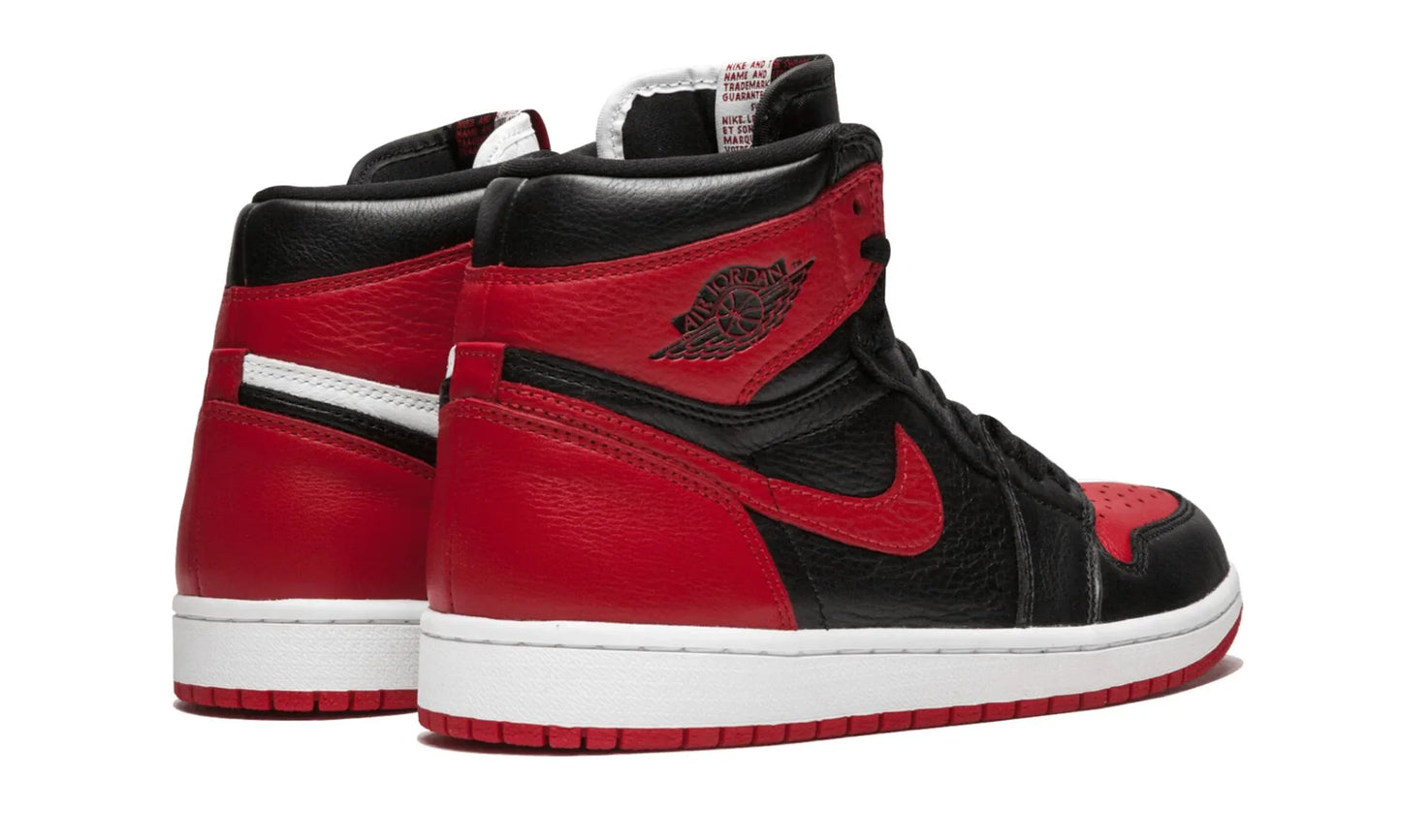 Jordan 1 Retro High Homage To Home (Non-numbered)