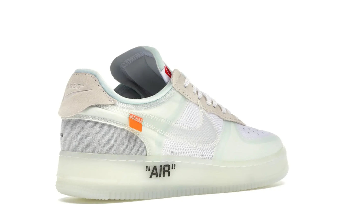 Nike Air Force 1 Low Off-White
