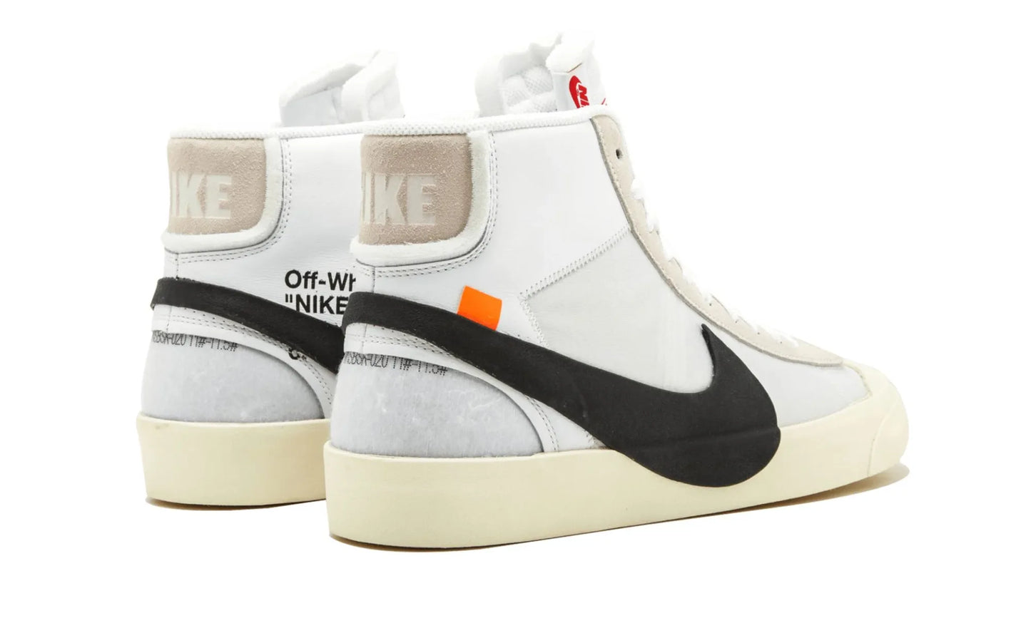 Nike Blazer Mid Off-White