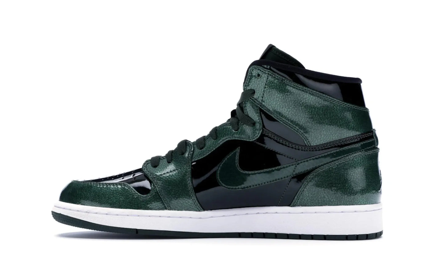 Jordan 1 Retro Grove Green