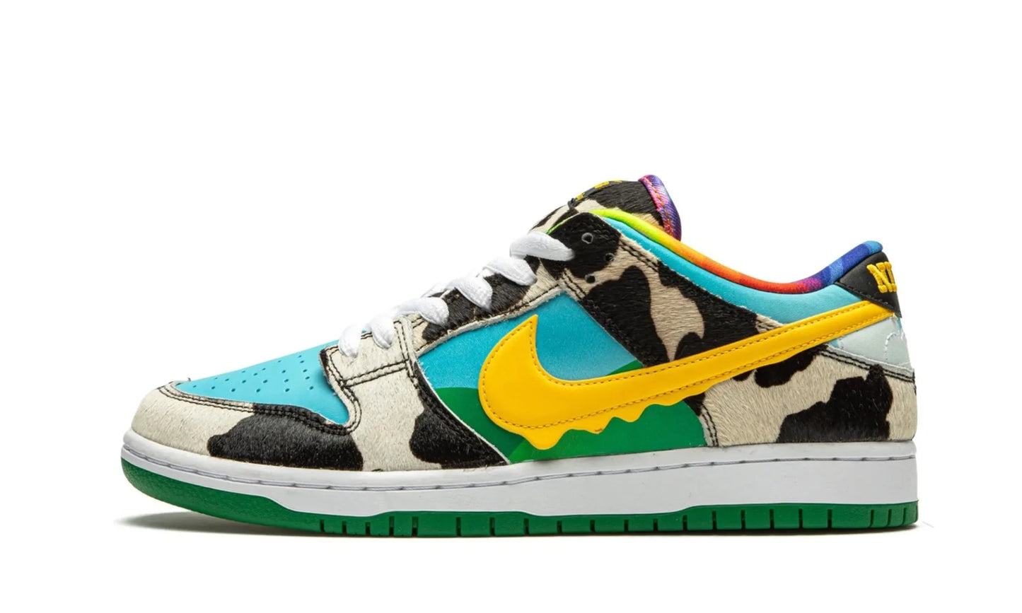 Nike SB Dunk Low Ben & Jerry's Chunky Dunky