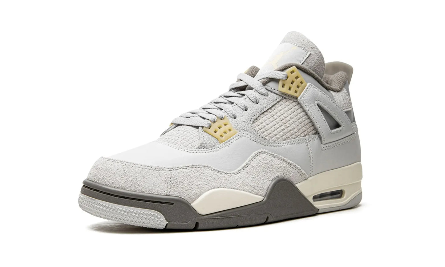 Jordan 4 Retro SE Craft Photon Dust