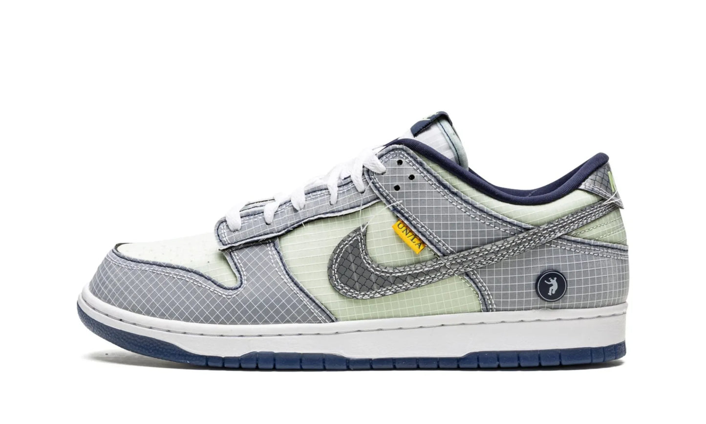 Nike Dunk Low Union Passport Pack Pistachio