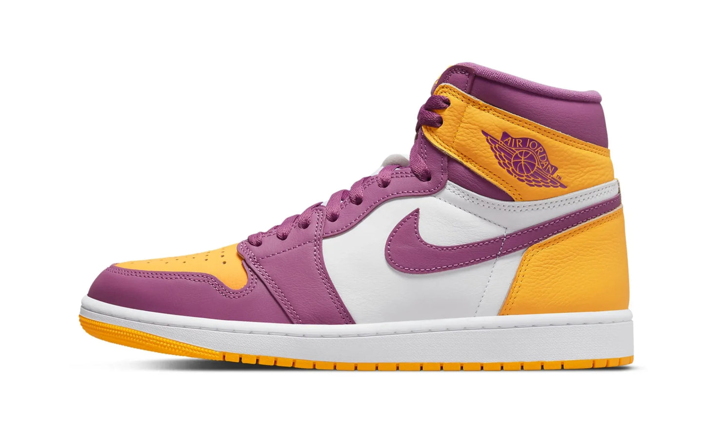 Jordan 1 Retro High OG Brotherhood