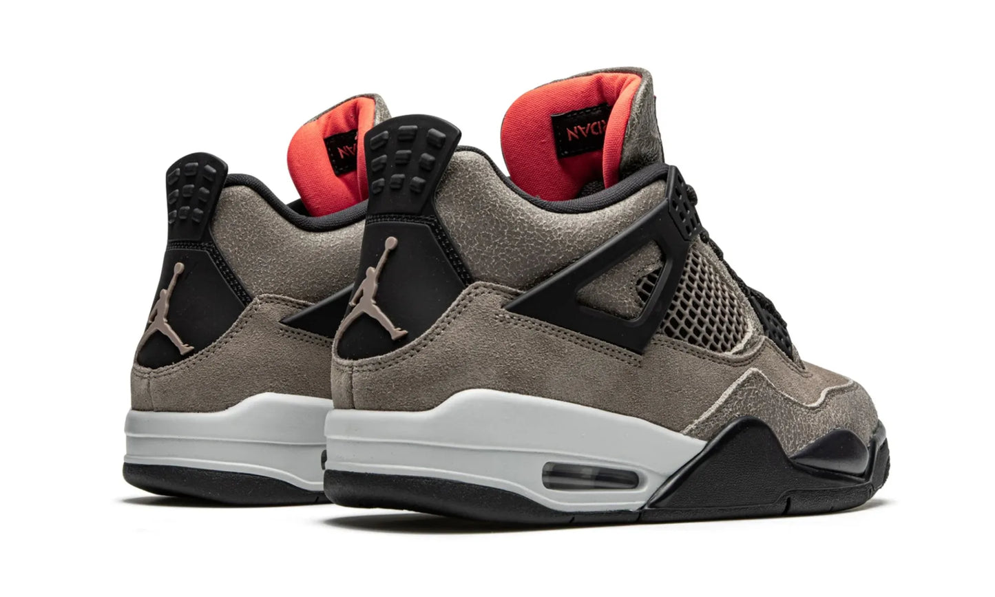 Jordan 4 Retro Taupe Haze