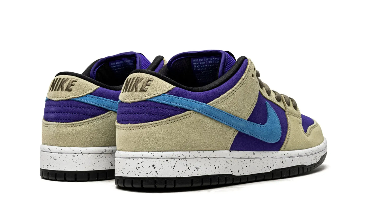 Nike SB Dunk Low ACG Celadon